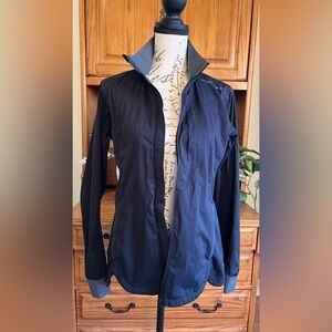 Brooks Women's Run Happy Drift Running Jacket Windbreaker - XS